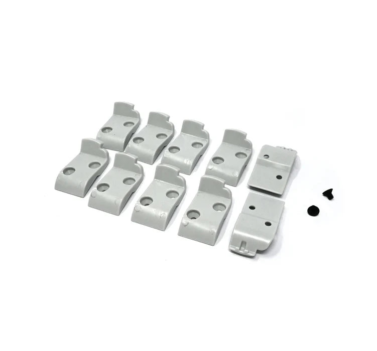 MT-RSR Lever-less Mount Head Inserts Right Side V3 H-10326