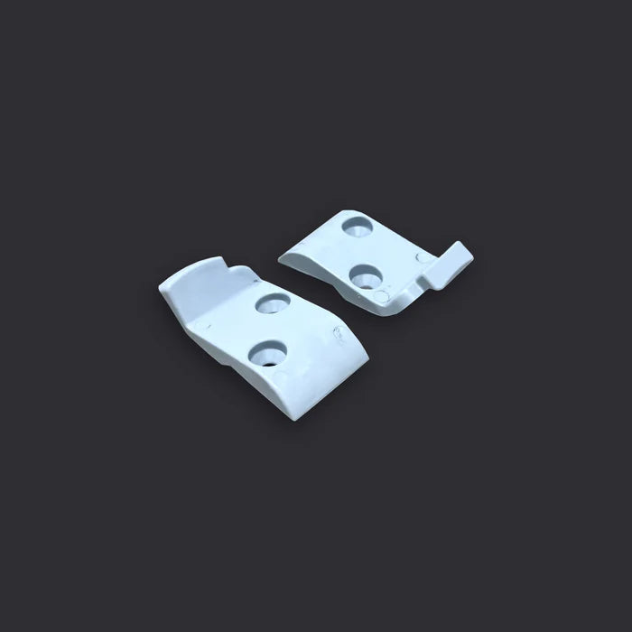 MT-RSR Lever-less Mount Head Inserts Right Side V3 H-10326