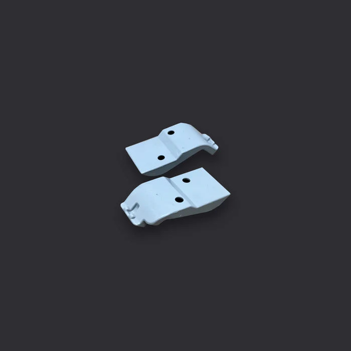 MT-RSR Lever-less Mount Head Inserts Right Side V3 H-10326