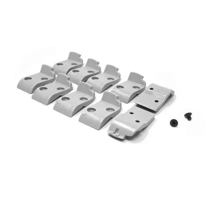 MT-RSR Lever-less Mount Head Inserts Right Side V3 H-10326