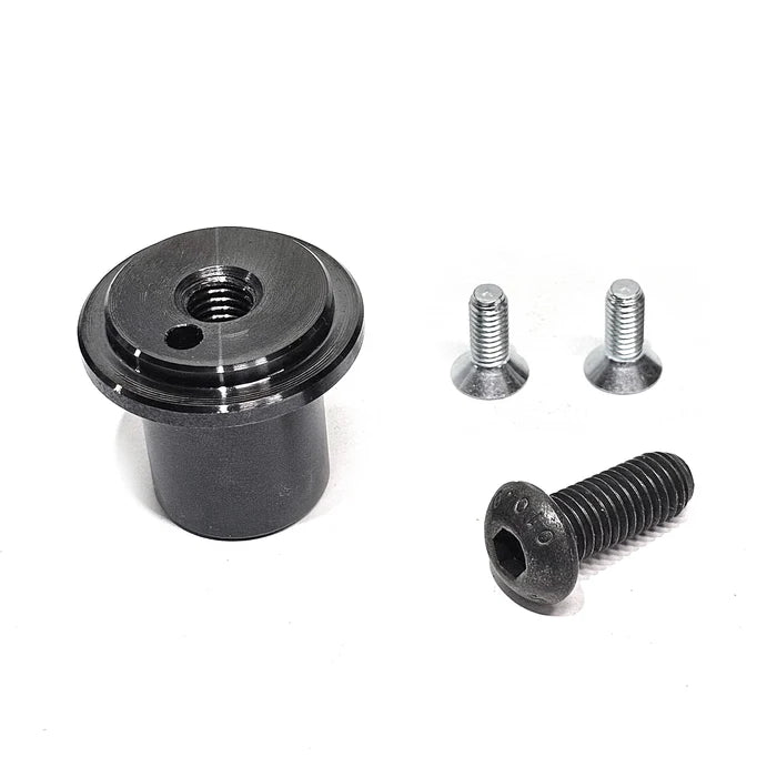 MT-RSR Bead Roller w/ Pin for Hunter Revolution TC H-111-154K