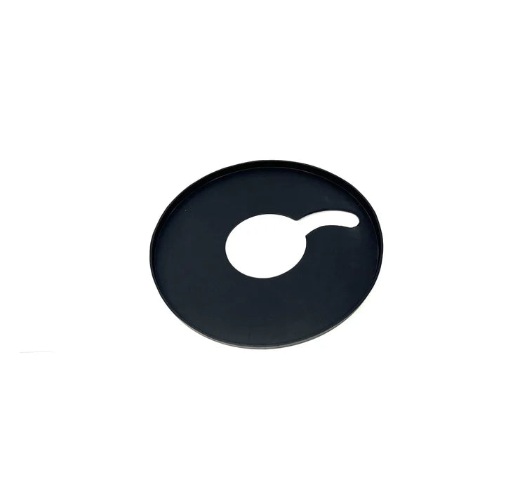 MT-RSR Support Rubber Plate Cover for Hunter Tire Changer H-13421