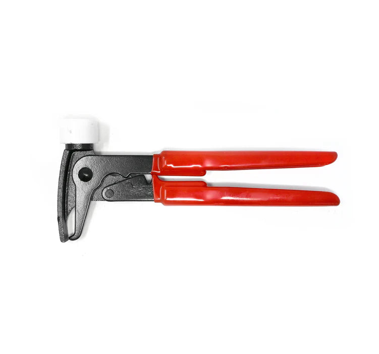 MT-RSR Wheel Weight Hammer/Pliers, Black HAM-121B