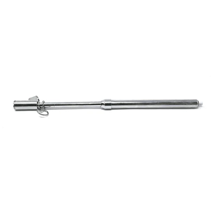 MT-RSR Straight-On Dual Foot Tire Gauge 10 "150 psi HAM-155