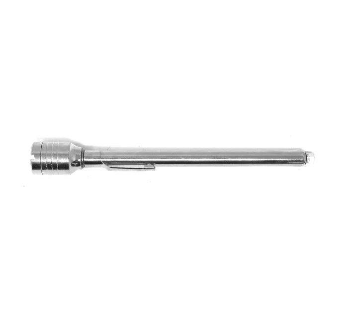 MT-RSR STRAIGHT ON High Pressure Pencil Gauge 20 – 120 psi. HAM-240