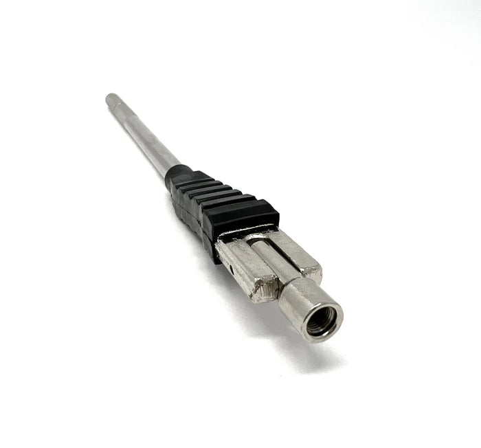 MT-RSR Steel Valve Stem Puller With Rubber Block Screw-On Type HAM-31011