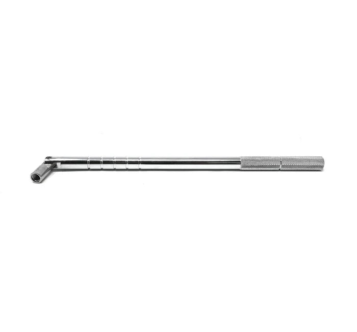 MT-RSR Chrome Coated Valve Installation Tool, Screw-On Type HAM-3101