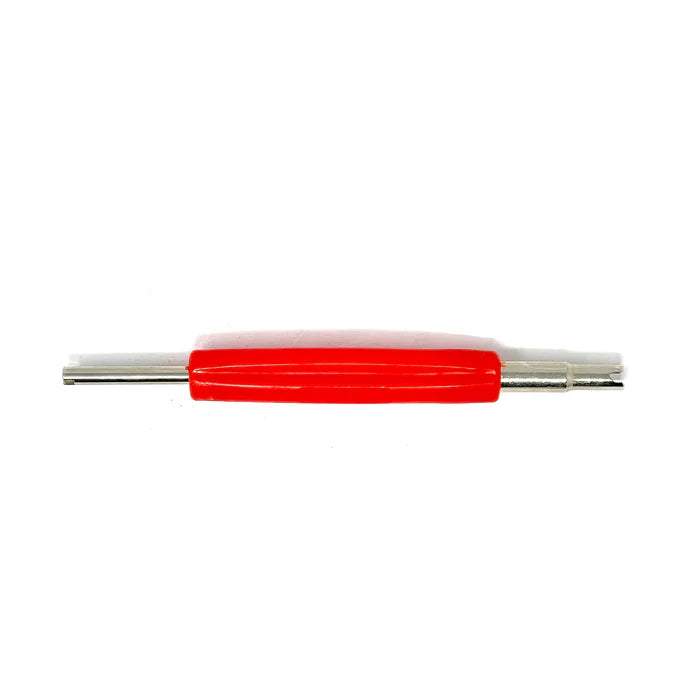 MT-RSR Hamaton 2-Way Valve Core Tool - Red HAM-3107