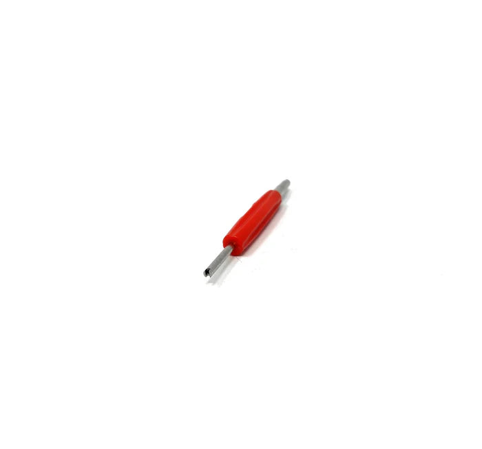 MT-RSR 2-Way Valve Tool, Brushed Finish HAM-3111