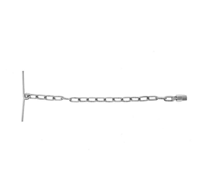MT-RSR Chain-Type Valve Fishing Tool, 8 Inch Length HAM-3112