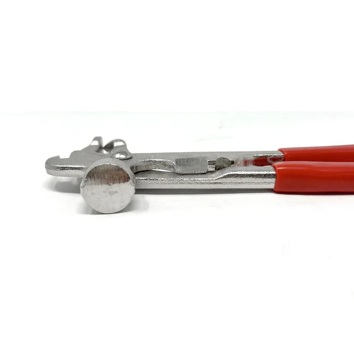 MT-RSR Heavy Duty Wheel Weight Hammer/Pliers HAM-3121A