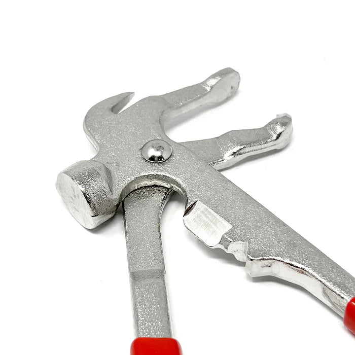 MT-RSR Heavy Duty Wheel Weight Hammer/Pliers HAM-3121A