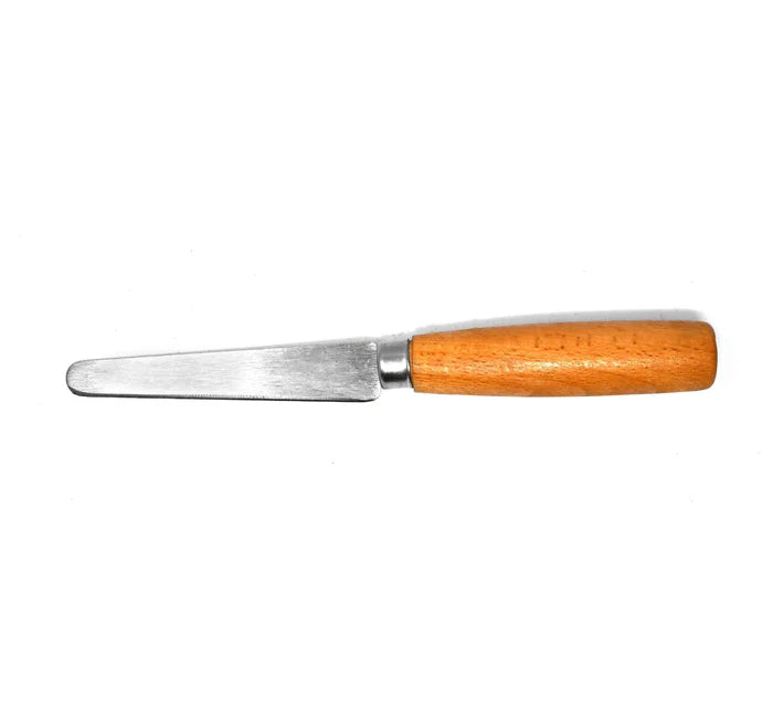 MT-RSR Skiving Knife - Flexible, Round Tip - for Tire Repair HAM-3154A