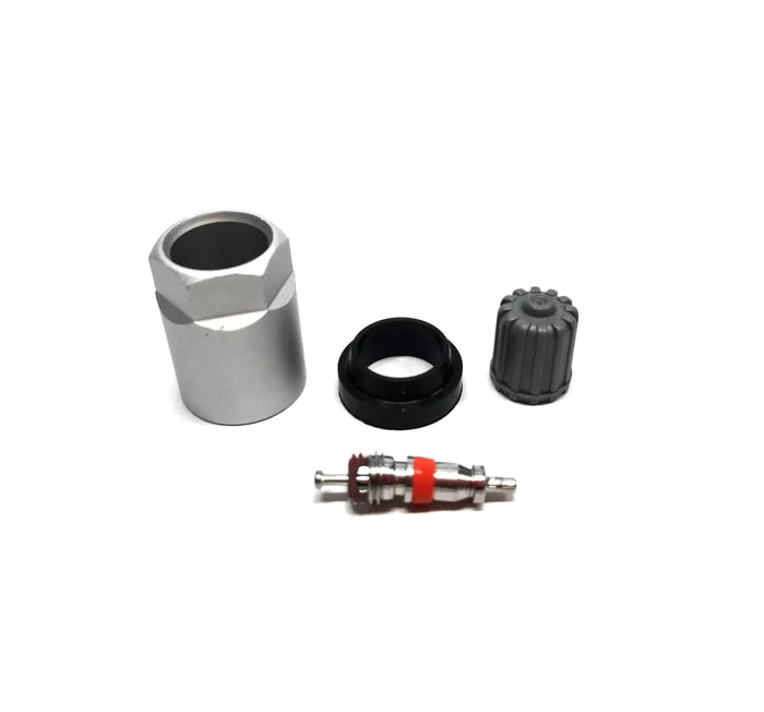 MT-RSR Hamaton TPMS Kit - 6-102, 1070K For Schrader Gen J - 10bx HAM-6102