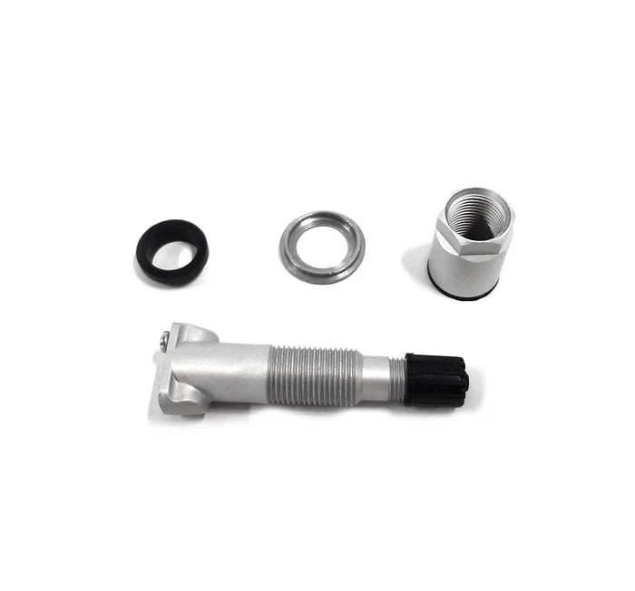 MT-RSR Hamaton TPMS Valve - 6-201, For VDO TG1B - 10bx HAM-6201
