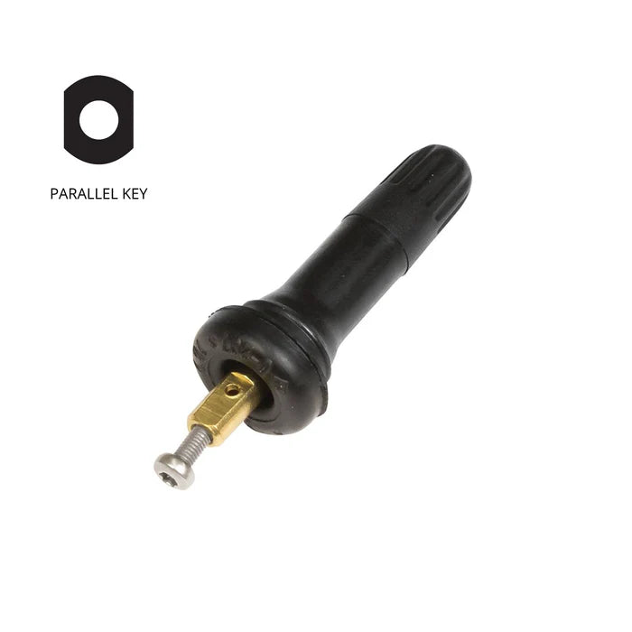 MT-RSR Hamaton TPMS Valve - 6-207, VS-950 For Schrader Rev 4 - 10bx HAM-6207