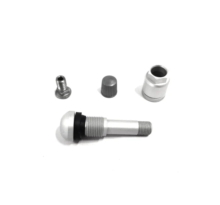 MT-RSR Hamaton TPMS Valve - 6-218, 1098K For VDO MB - 10bx HAM-6218