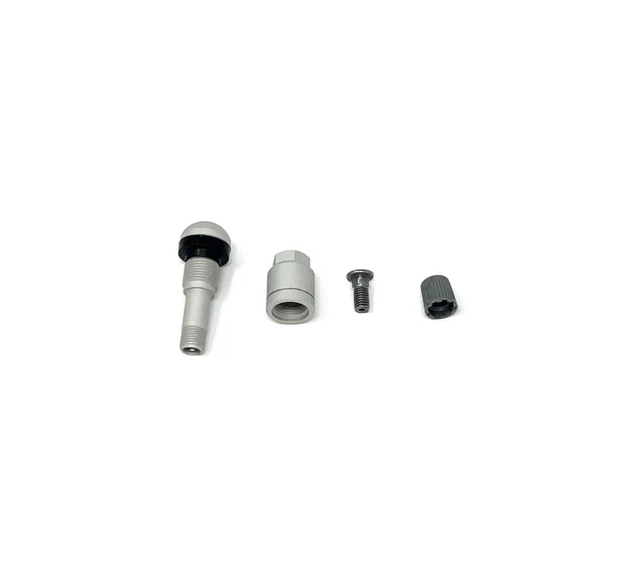 MT-RSR Hamaton TPMS Valve - 6-240, 1096K For Huf Gen. 2 (43mm) - 10bx HAM-6240