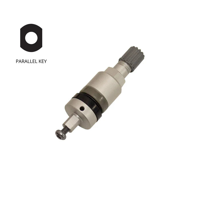 MT-RSR Hamaton TPMS Valve - 6-266, For U-Pro Sensors - ea HAM-6266