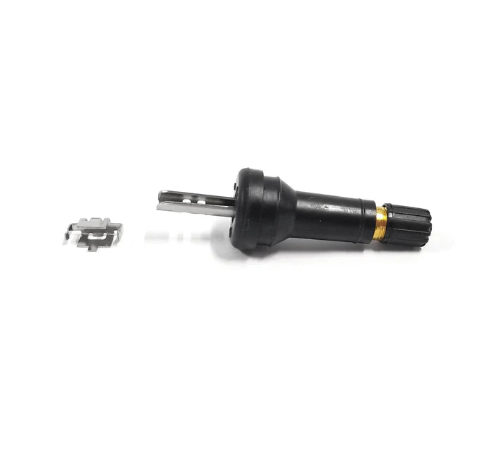 MT-RSR Hamaton TPMS Valve - 6-503, VS-30 For Locking Clip Nissan - 10bx HAM-6503