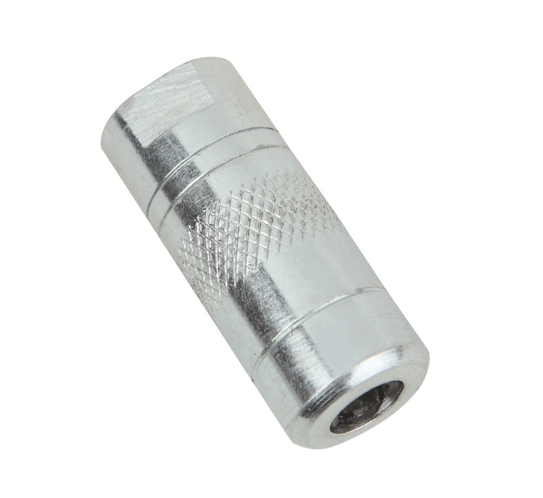 PROLUBE Professional 4-Jaw Hydraulic Coupler, 1/8" NPT, Box of 54 43586