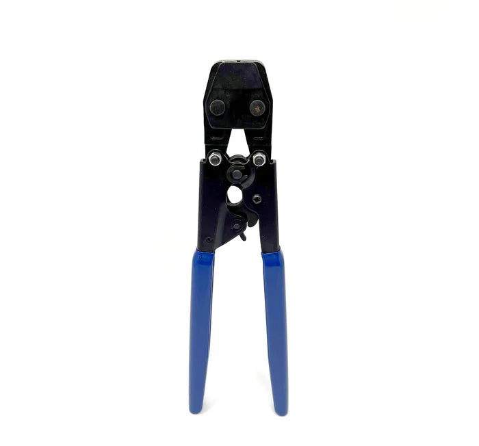 MT-RSR Ratcheting Hose Clamp Crimping Tool HC-Rachet