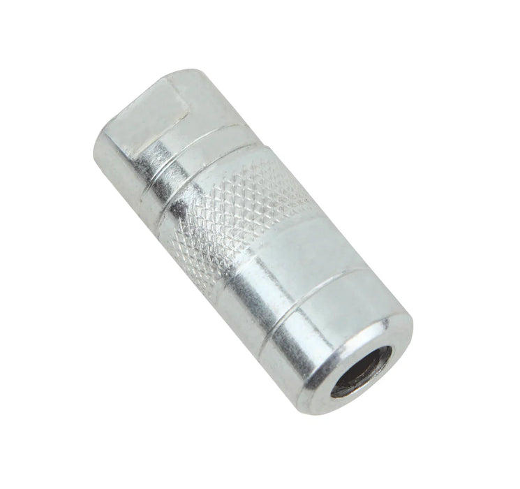 PROLUBE Professional 4-Jaw Hydraulic Coupler, 1/8" NPT, Box of 54 43586