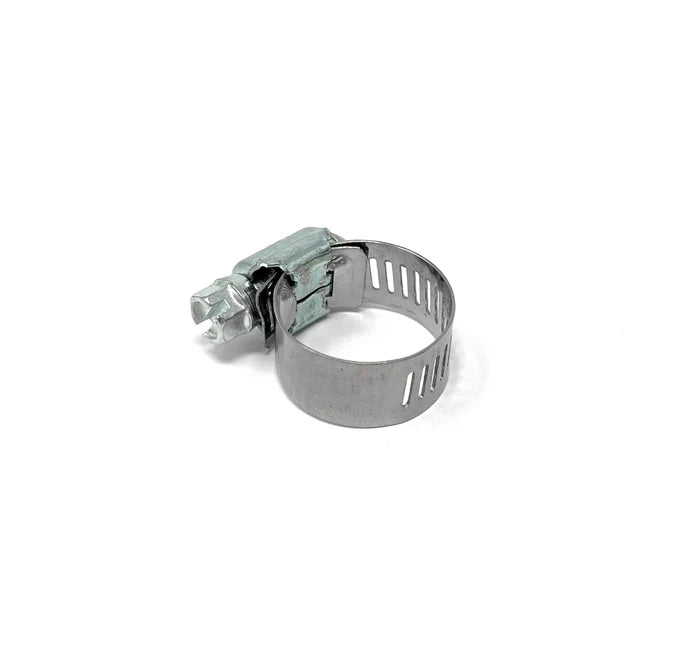 MT-RSR #8 - 1/2 TO 29/32 STANDARD HOSE CLAMP (Box of 10) HC2-8E