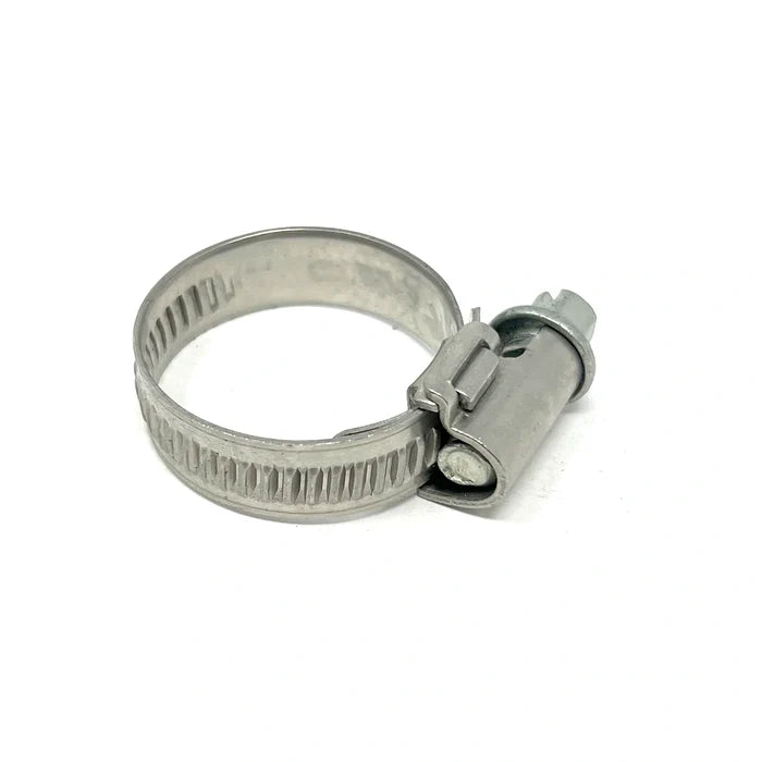 MT-RSR 11/32" Width, 5/8"-1" - Euro Style Hose Clamp HCE-11B