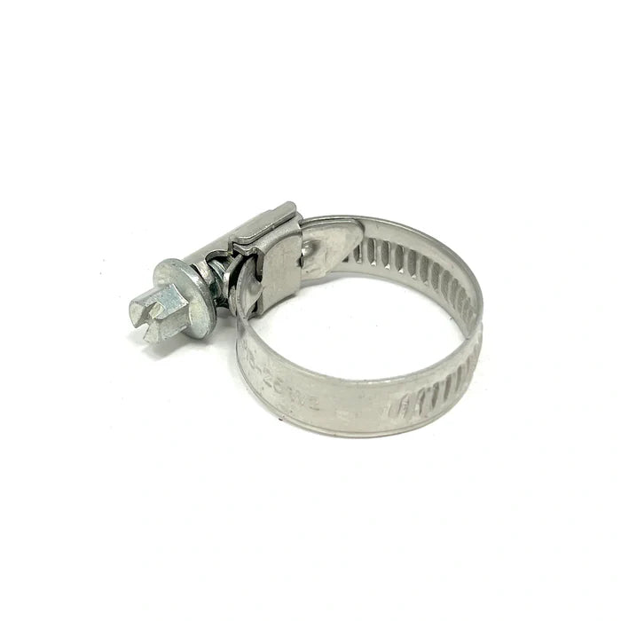 MT-RSR 11/32" Width, 5/8"-1" - Euro Style Hose Clamp HCE-11B