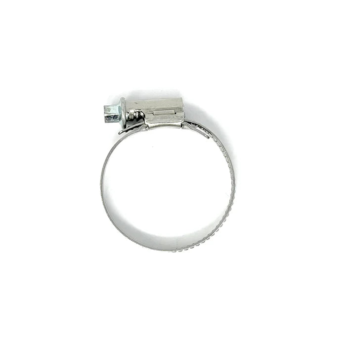 MT-RSR 11/32" Width, 1"-1 5/8"" - Euro Style Hose Clamp HCE-22B