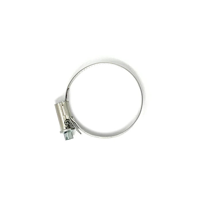 MT-RSR 11/32" Width, 1 1/4"-2" - Euro Style Hose Clamp HCE-25B