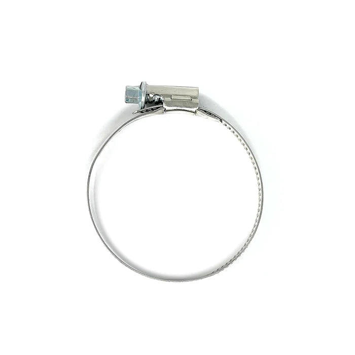 MT-RSR 11/32" Width, 1 5/8"-2 3/8" - Euro Style Hose Clamp HCE-33B