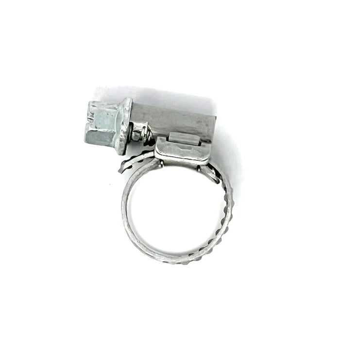 MT-RSR 5/16" Width, 5/16"-1/2" - Euro Style Hose Clamp HCE-5A