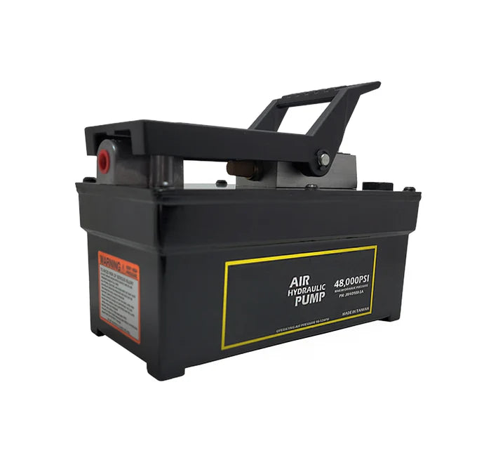 MT-RSR Air-Hydraulic Pump 4800 PSI HP-4800N