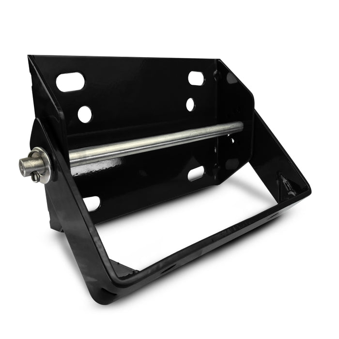 BluBird 180° Hose Reel Swivel Mount HRS180