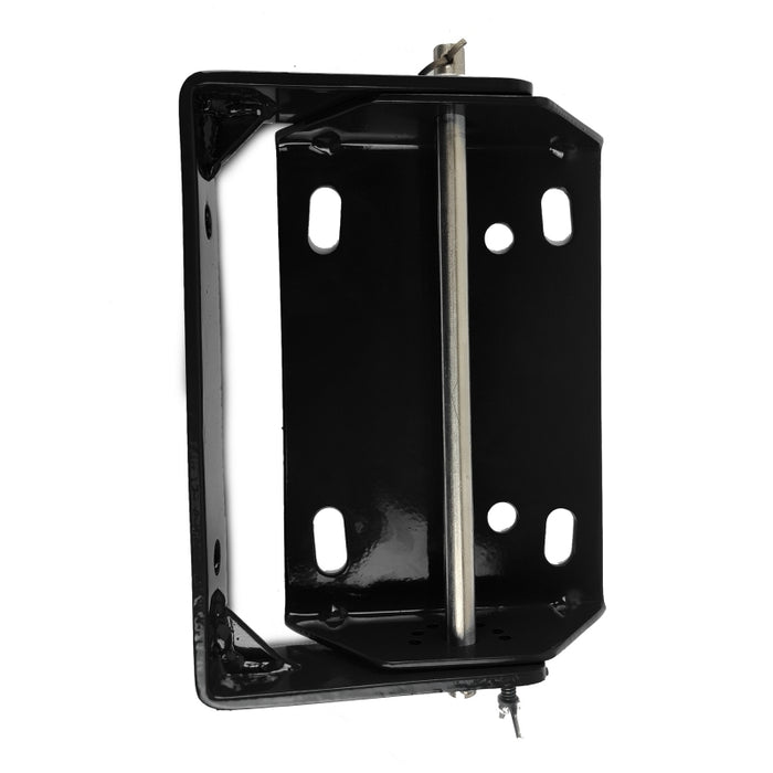 BluBird 180° Hose Reel Swivel Mount HRS180
