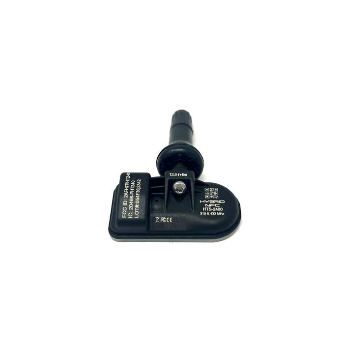 MT-RSR Hamaton U-Pro NFC Universal TPMS Sensor - Dual Valve HTS-A78ED