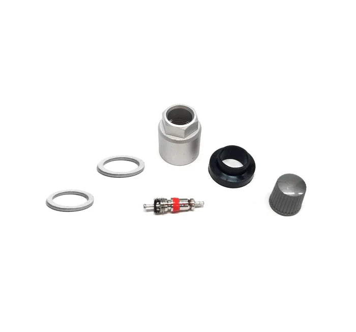 MT-RSR Hamaton TPMS Kit - 6-110, 1090K For Early HUF, TRW, Lear - 10bx HAM-6110