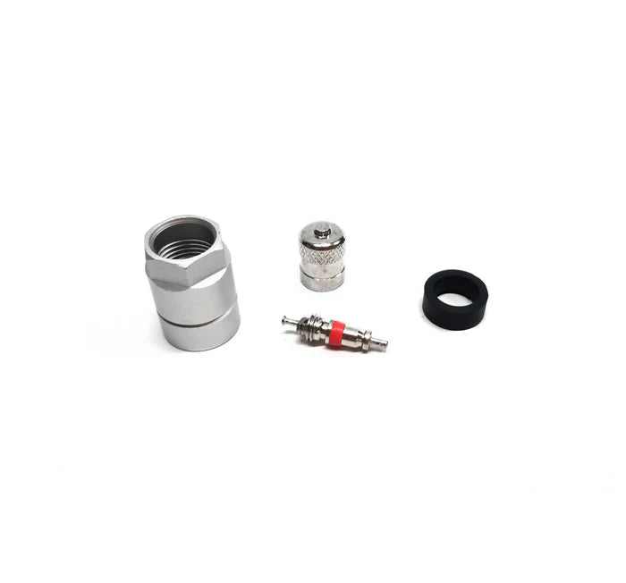 MT-RSR Hamaton TPMS Kit - 6-112, 1130K For Schrader Gen 2/3 - 10bx HAM-6112