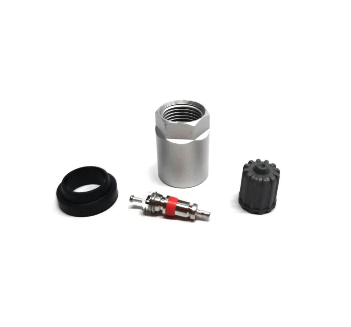 MT-RSR Hamaton TPMS Kit - 6-120, 2030K For Schrader Gen Alpha - 10bx HAM-6120