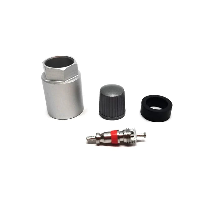 MT-RSR Hamaton TPMS Kit - 6-122, 2010K For Schrader Gen J - 10bx HAM-6122