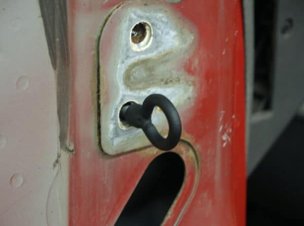 Steck Handy Pull Kit #STC20222