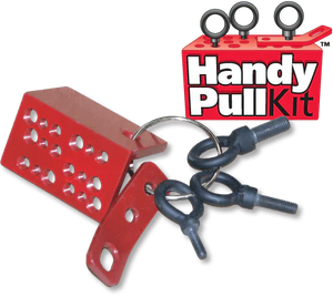 Steck Handy Pull Kit #STC20222