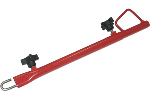 Steck Hatch Jammer STC17100