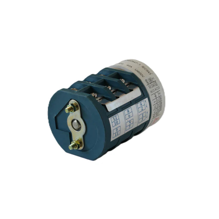 MT-RSR Forward/Reverse Switch for Import Tire changers 5400331