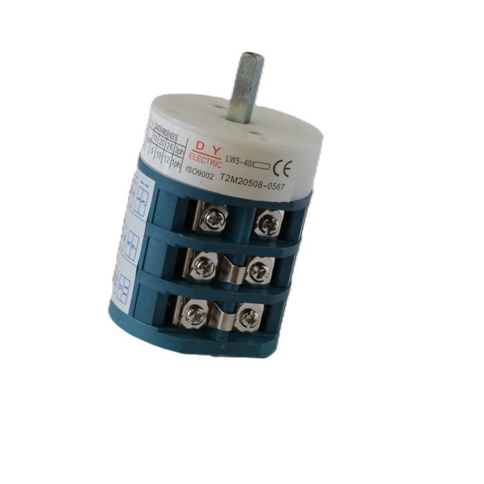 MT-RSR Forward/Reverse Switch for Import Tire changers 5400331