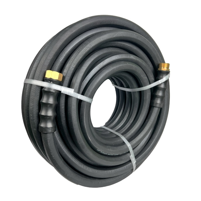 BluBird Impulse Rubber Water Hose Assembly 5/8" x 100' IMPRB58100