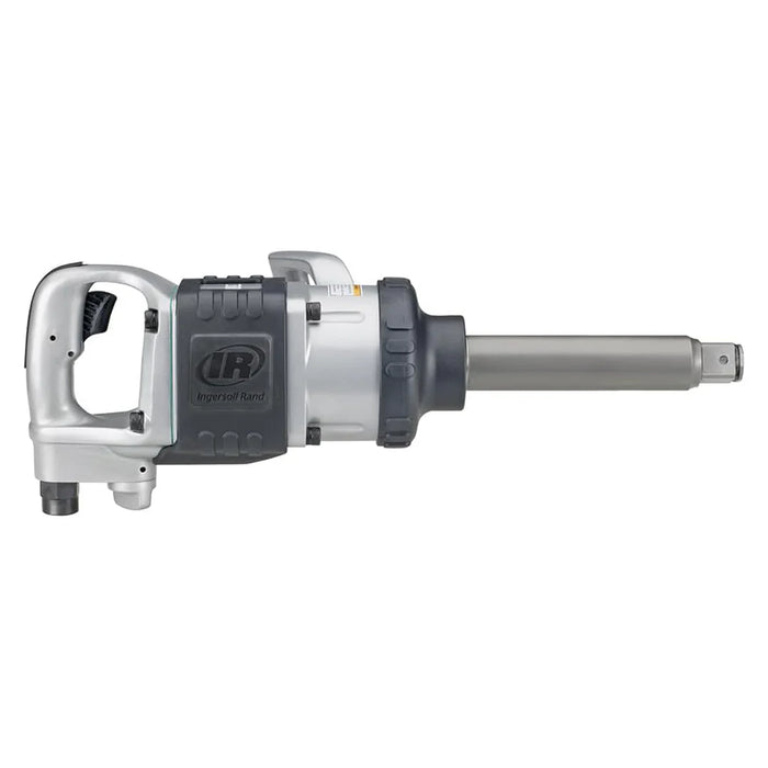 MT-RSR Ingersoll Rand Impact Wrench, 1" SQ DR, 6" Anvil IR-285B-6