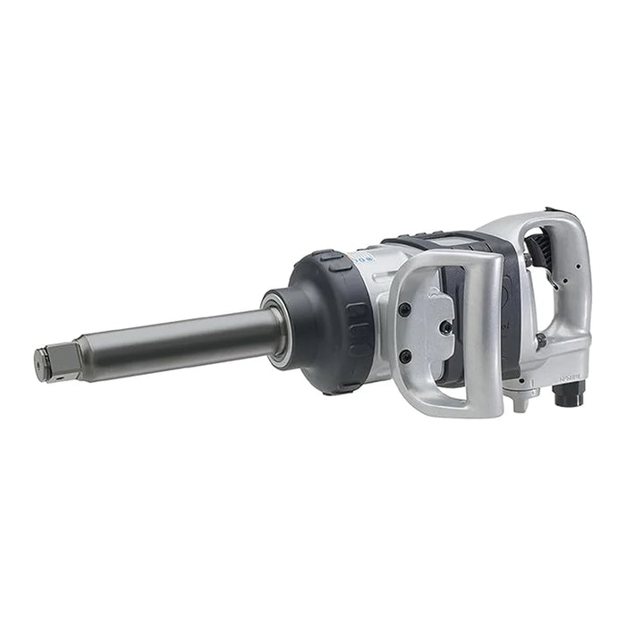 MT-RSR Ingersoll Rand Impact Wrench, 1" SQ DR, 6" Anvil IR-285B-6